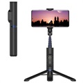Bastão para Selfies Bluetooth com Tripé Samsung GP-TOU020SAABW - Preto