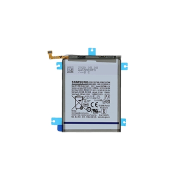 Bateria Samsung EB-BA315ABY para Samsung Galaxy A22 4G, Galaxy A32 4G, Galaxy A31