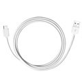 Cabo USB Tipo-C Samsung EP-DW700CWE - 1.5m