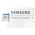 Cartão de Memória MicroSDXC Samsung Evo Plus MB-MC64GA/EU - 64GB
