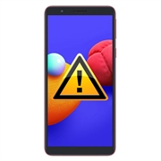 Reparação da Bateria do Samsung Galaxy A01 Core
