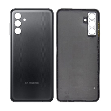 Capa Detrás GH82-29480A para Samsung Galaxy A04s - Preto