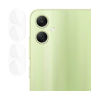 Protetor para Lente de Câmara em Vidro Temperado para Samsung Galaxy A05
