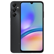 Samsung Galaxy A05s - 64GB - Preto