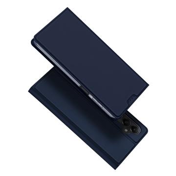 Capa Flip Dux Ducis Skin Pro para Samsung Galaxy A05s