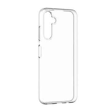 Capa de TPU Puro 0.3 Nude para Samsung Galaxy A05s - Transparente