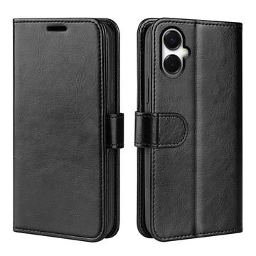 Capa Flip Dux Ducis Skin Pro para Samsung Galaxy A06 5G - Preta