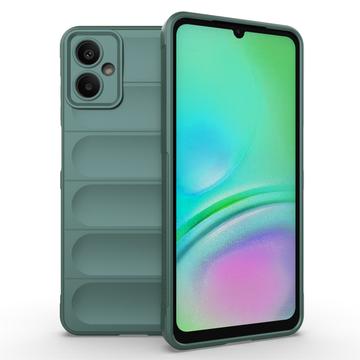 Capa de TPU Rugged para Samsung Galaxy A06 5G