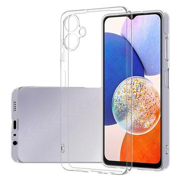 Capa TPU anti-derrapante para Samsung Galaxy A06