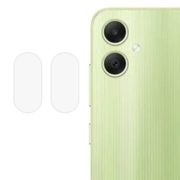 Protetor para Lente de Câmara em Vidro Temperado para Samsung Galaxy A07 4G - 2 Unidades