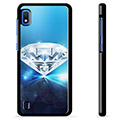 Capa Protectora - Samsung Galaxy A10 - Diamante