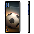 Capa Protectora - Samsung Galaxy A10 - Futebol