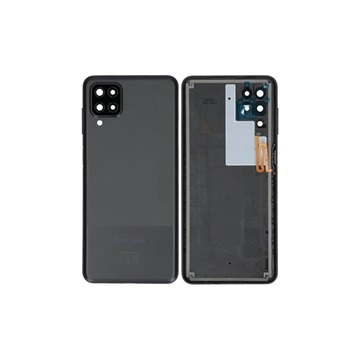 Capa Detrás GH82-24487A para Samsung Galaxy A12
