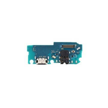 Cabo flex de Conector de Carregamento GH96-14044A para Samsung Galaxy A12