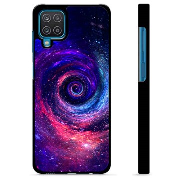Capa Protectora - Samsung Galaxy A12 - Galaxy