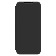 Capa Flip para Carteira Samsung Galaxy A14/A14 5G Anymode GP-FWA146AMABQ - Preto