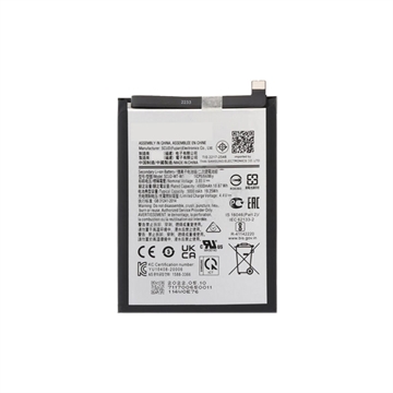 Bateria WT-S-W1 para Samsung Galaxy A14 5G - 5000mAh