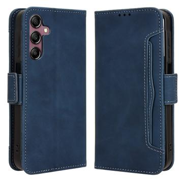 Bolsa tipo Carteira Cardholder para Samsung Galaxy A15 - Azul