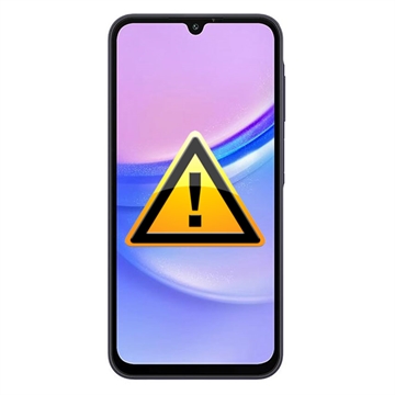 Reparação da Bateria do Samsung Galaxy A15