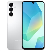 Samsung Galaxy A16 4G - 128GB - Cinzento