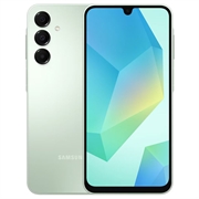 Samsung Galaxy A16 4G - 128GB - Verde-claro