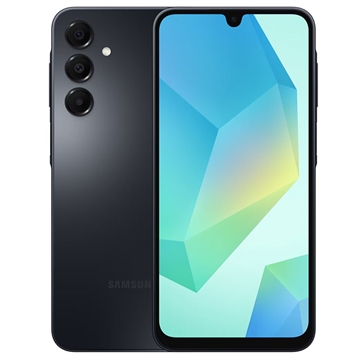 Samsung Galaxy A16 4G - 128GB - Azul nocturno