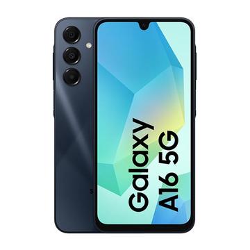 Samsung Galaxy A16 5G - 128GB - Azul Preto