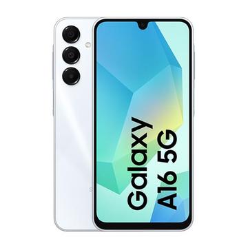 Samsung Galaxy A16 5G - 128GB - Cinzento claro