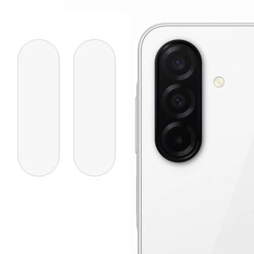 Protetor para Lente de Câmara em Vidro Temperado para Samsung Galaxy A17/A26/A36 - 2 Unidades