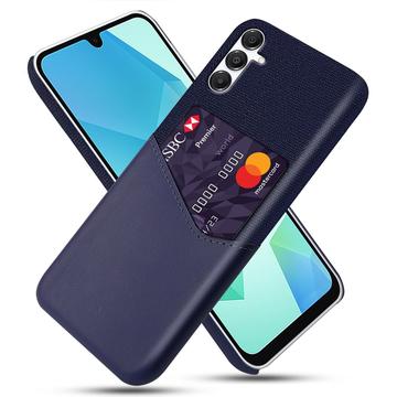 Capa com Porta-Cartões KSQ para Samsung Galaxy A17
