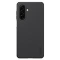 Capa Híbrida Nillkin Frosted Shield Pro Magnetic para Samsung Galaxy A17 - Preto