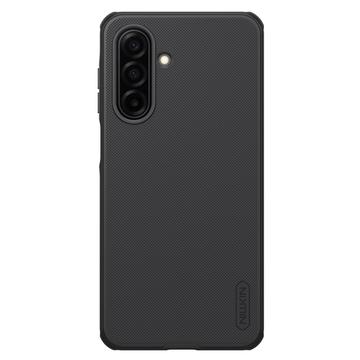 Capa Híbrida Nillkin Super Frosted Shield Pro para Samsung Galaxy A17 - Preto