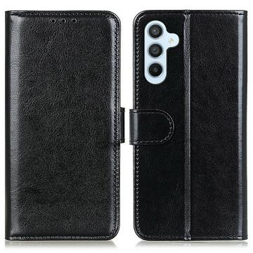 Samsung Galaxy A17 Capa para carteira com suporte
