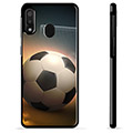 Capa Protectora - Samsung Galaxy A20e - Futebol