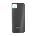Capa Detrás GH81-20989A para Samsung Galaxy A22 5G - Cinzento