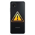 Samsung Galaxy A22 5G Battery Cover Repair