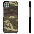 Capa Protectora - Samsung Galaxy A22 5G - Camuflagem