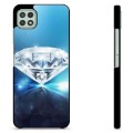 Capa Protectora - Samsung Galaxy A22 5G - Diamante