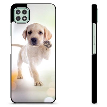 Capa Protectora - Samsung Galaxy A22 5G - Cão