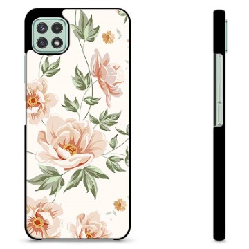 Capa Protectora - Samsung Galaxy A22 5G - Floral