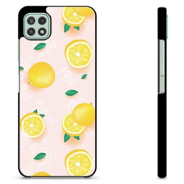 Capa Protectora - Samsung Galaxy A22 5G - Padrão de Limão