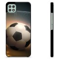 Capa Protectora - Samsung Galaxy A22 5G - Futebol