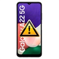 Reparação da Bateria do Samsung Galaxy A22 5G
