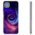 Capa de TPU - Samsung Galaxy A22 5G - Galaxy