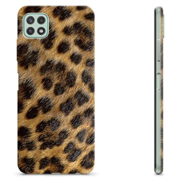 Capa de TPU - Samsung Galaxy A22 5G - Leopardo
