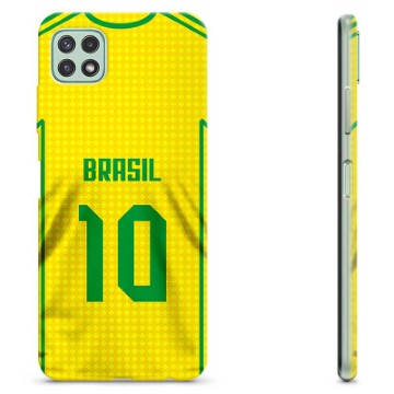 Capa de TPU - Samsung Galaxy A22 5G - Brasil