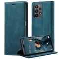 Bolsa Tipo Carteira Caseme 013 Series para Samsung Galaxy A23 5G - Azul