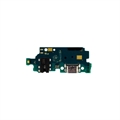 Cabo flex de Conector de Carregamento GH96-15504A para Samsung Galaxy A23 5G