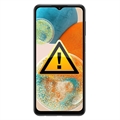 Reparação de câmara traseira para Samsung Galaxy A23 5G