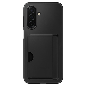 Capa Card Slot EF-OA266TBEGWW para Samsung Galaxy A26